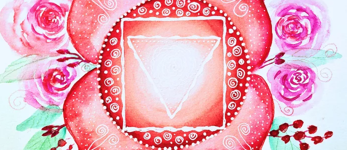 Mandalas malen in Winnenden